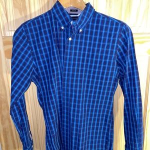 Tommy Hilfiger Dress Shirt